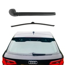 Adatto per Audi A3 2012-2020 braccio tergicristallo posteriore con lama Z-13" Q 330 mm
