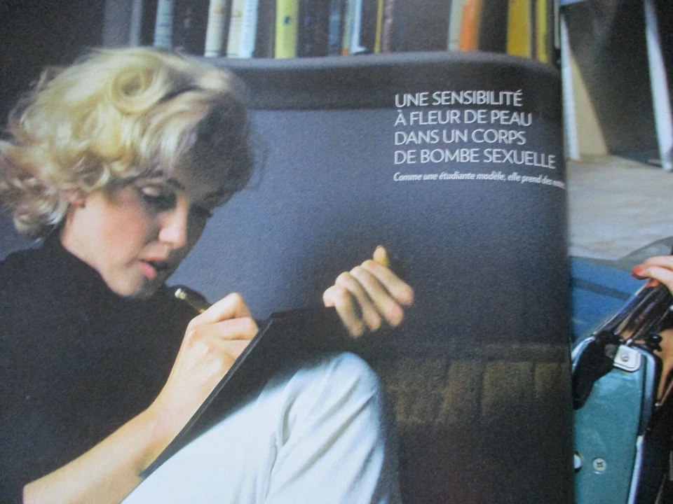 PARIS MATCH an 2012 / Marilyn MONROE, David & Victoria BECKAM, Leonardo DICAPRIO - Photo 3/4