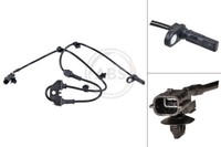 A.B.S. 31579 Abs Sensor FüR Suzuki