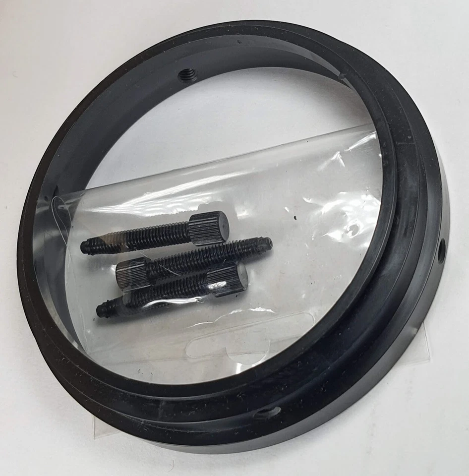 Cokin P Series Universal Mounting Ring P-499 To attach to  Lens with no Threads - Image 2 of 4