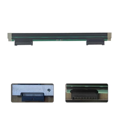 300dpi Printhead for Zebra ZD420 ZD620 Mobile Thermal Printers - Picture 5 of 5