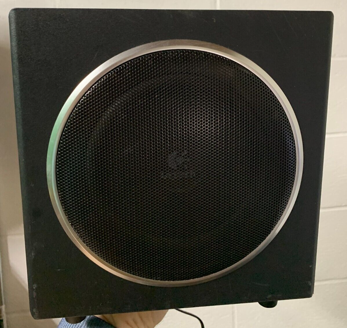u*b様 Logicool Speaker System Z523 Amazon.com: Logitech Speaker System Z523 with Subwoofer