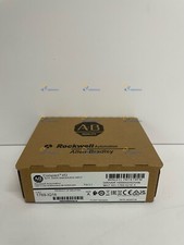 1PC New Allen Bradley 1769-IQ16 SER A CompactLogix PLC Input Module