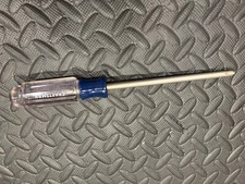 Craftsman #3 P3 Large Phillips Screwdriver~41297 * WF~10-1/2" Long Made In USA