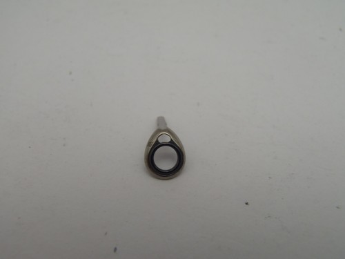 1pc Fuji T-KTTG K Titanium Torzite Ring Guide Fishing Rod Building CHOOSE SIZES - Picture 8 of 18