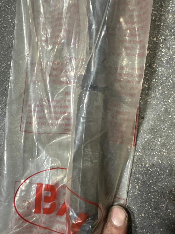 Brazo de control derecho BAW 2703-83995 intercambio #48730-AA03 para Toyota Camry 02-06 Foto 2 de 3