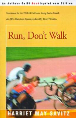 Run, Don't Walk