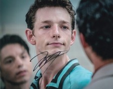 MIKE FAIST signed Autogramm 20x25cm WEST SIDE STORY in Person autograph COA