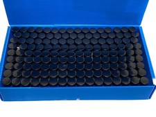 144cs Qorpak Boro Glass 4ml 1-dram Sample Vials W Cap 15x45mm Glc-00982 144cs Qorpak Boro Glass 4ml 1-dram Sample Vials W Cap 15x45mm Glc-00982