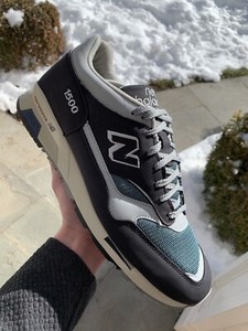new balance japanese vintage