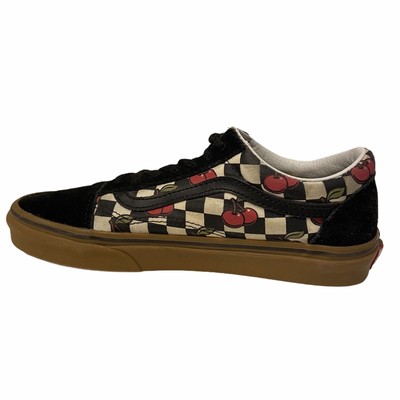 cherry vans uk