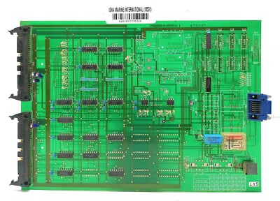 SVT OAE6000-SVT G1 PCB Card