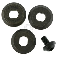 Milwaukee 14-46-2075 Flange and Blade Bolt Kit (for 2522-20 Cut-Off Tool)