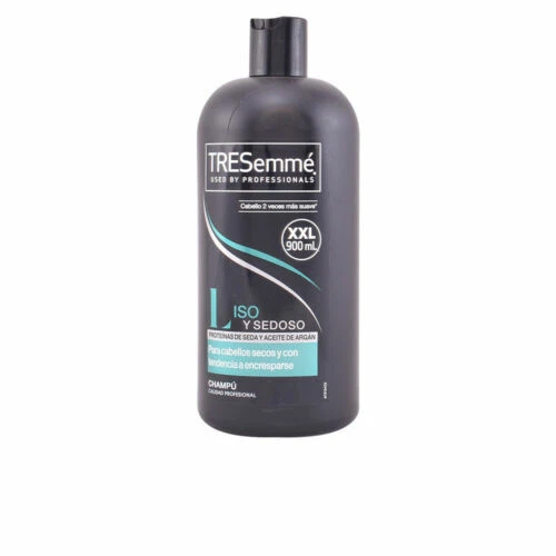 Produits lissants de coiffure TRESemmé
