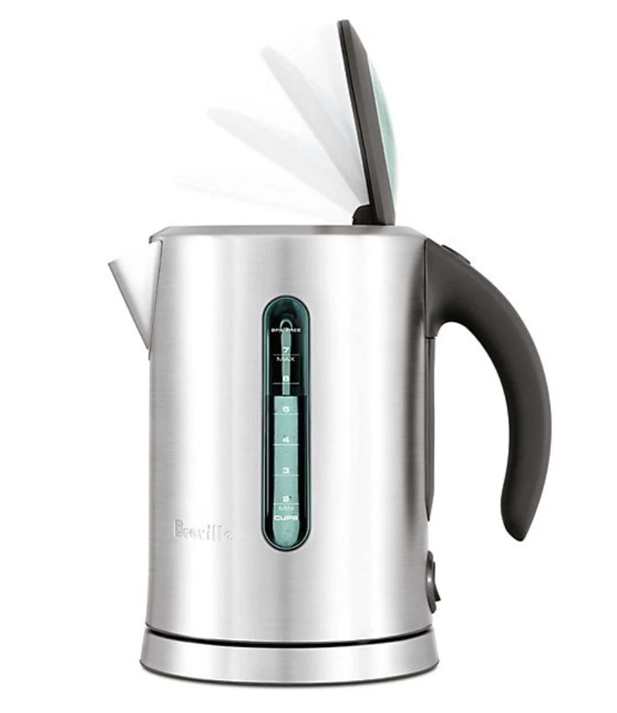 Breville hotsell kettle review