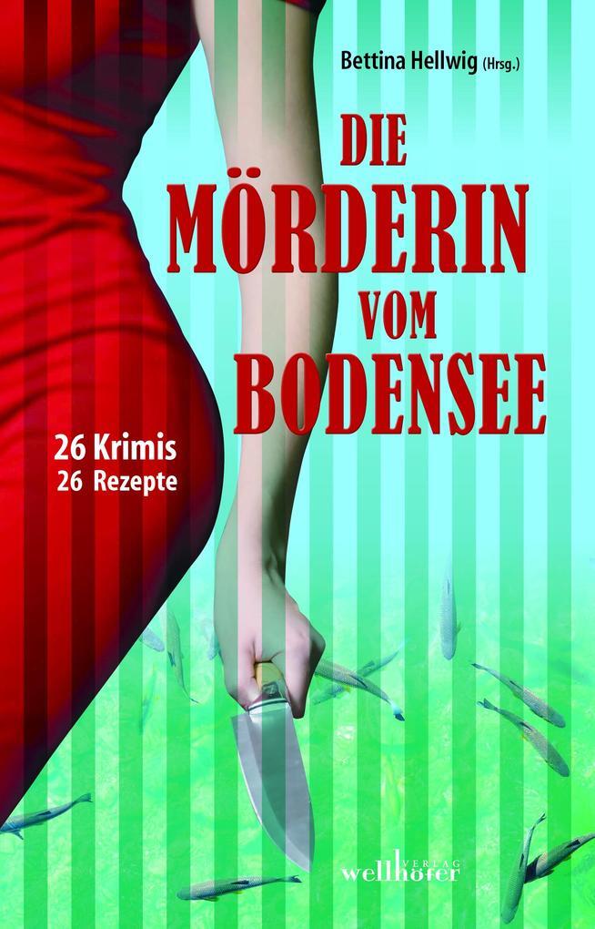 Thumbnail - Die Mörderin Vom Bodensee | 2016 | Deutsch