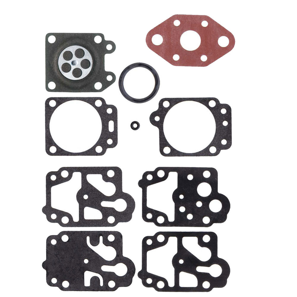 Carburatore Walbro WYL-121-1 - Nuovo Ricambio Motore