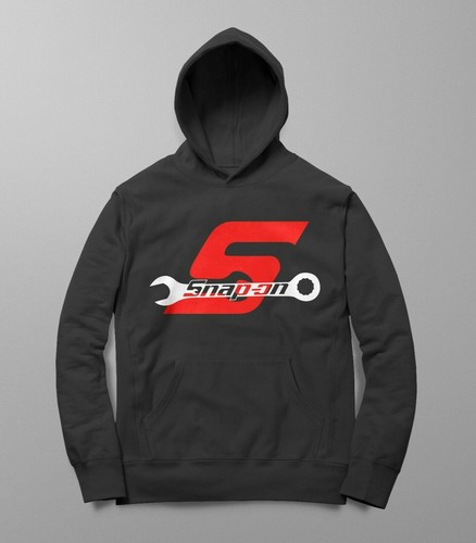snap on tools sweatshirt
