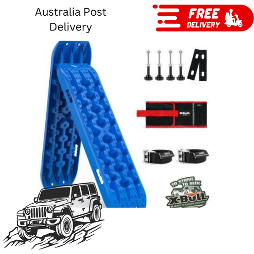 Nuovo Design 10T Nylon Offroad Nuovo Recupero Delle Tracce Di - Foto 12