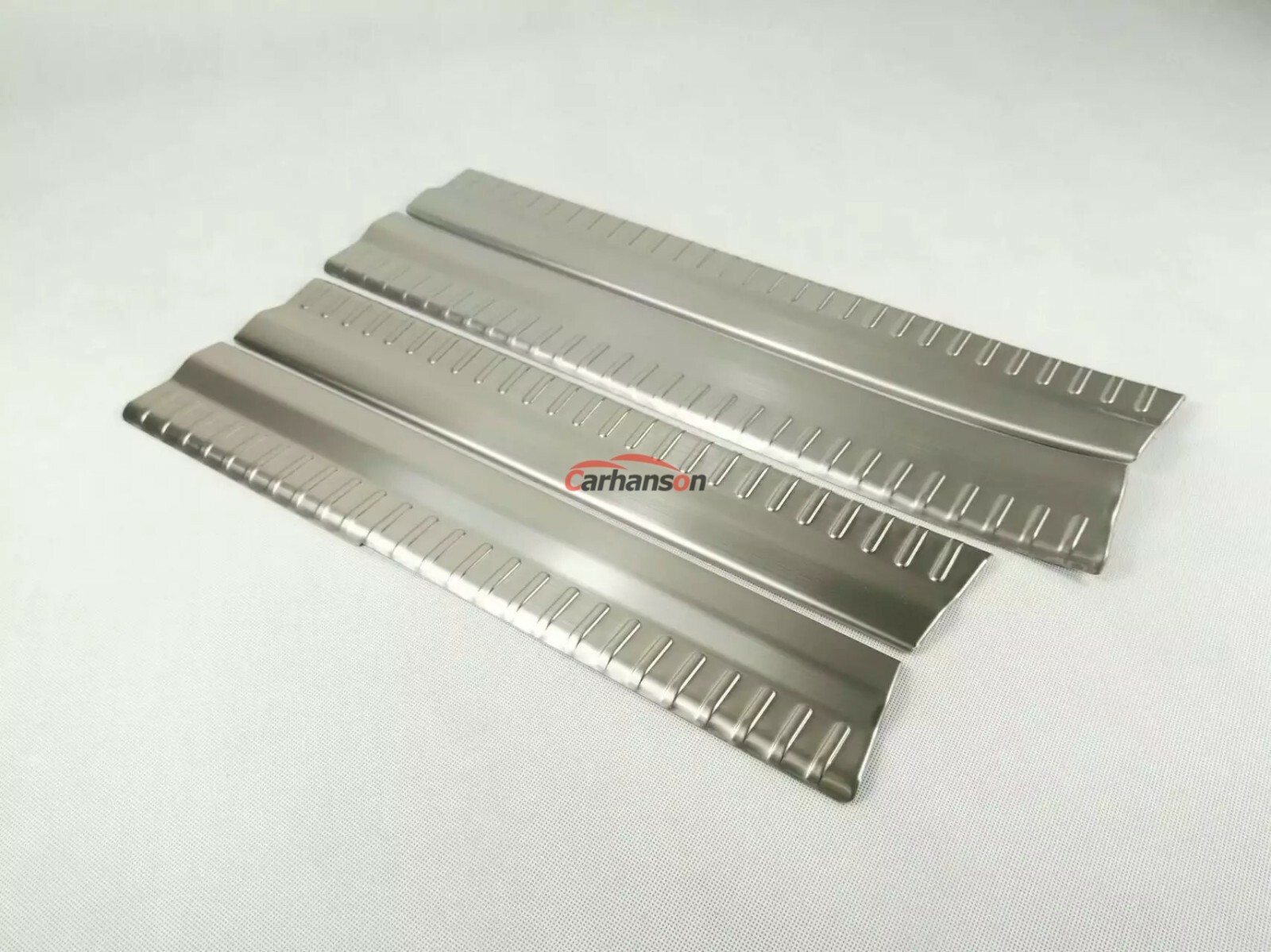 Auto Parts For Dodge Journey Car Accessories Door Sill Protector Scuff