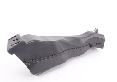 Genuine BMW X5 F15 M-sport Front Left Brake Air Duct 8055209 OEM 