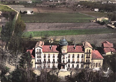 VERDUN VUE AERIENNE PANORAMIQUE 1967 carte postale postcard EUR 5,00