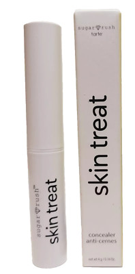 tarte Sugar Rush Skin Treat Concealer 0.14 oz  Light-Medium (HARD TO FIND) - NEW
