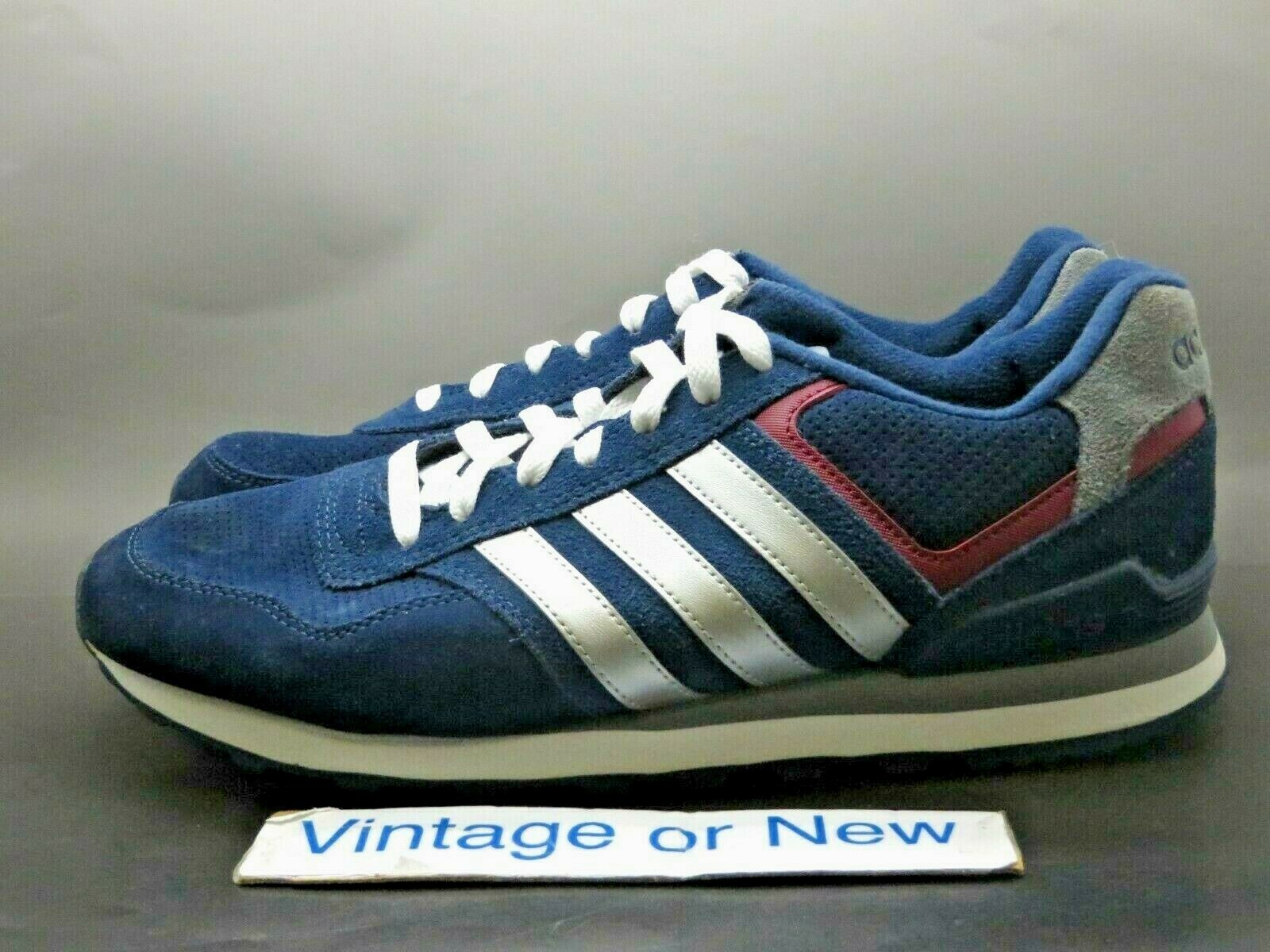 adidas neo label 10k