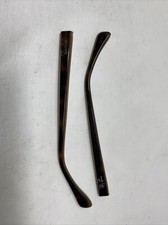 RAY BAN RB 5255 5075 TORTOISE 135mm TEMPLE ARM PARTS I88