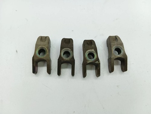 Volkswagen PASSAT B5 1998 Diesel Halterung Einspritzd�se Injektor AMD160621