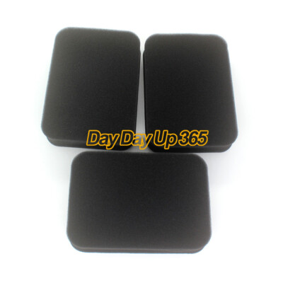 #ad 3pcs Carb Air Filter For GENERAC GP6500 GP6500E GP7500E GP5500 8125W Generator $8.99