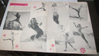 1953 Ice Skater Revue Vintage ice Skating Program Follies - SONJA HENIE — photo 3