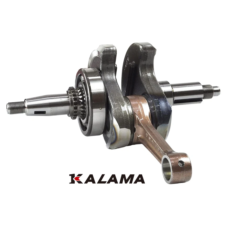 Taiwan Racing Crankshaft for Yamaha Grizzly Kodiak 700 2019~2020 - Image 3 of 4