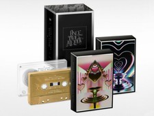 Beach House  - Once Twice Melody 2 x COLOR Cassette Tape - NEW  SEALED