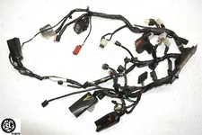 14-16 Honda CBR650F MAIN ENGINE WIRING WIRE HARNESS