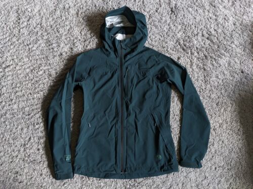 Mountain Hardwear Women's Stretch Ozonic 2.0 Jacket Size XS Extra-Small - 第 1/9 張圖片