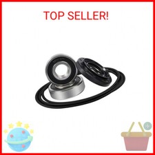 Front Load Washer Tub Bearings and Seal Kit for LG  Kenmore Etc Replacement Par