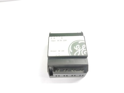 General Electric APU Technical Parameter