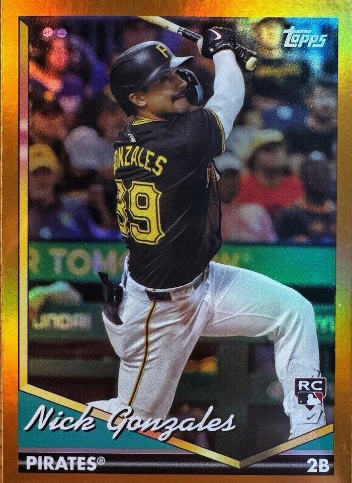 Orange Hot Foilboard