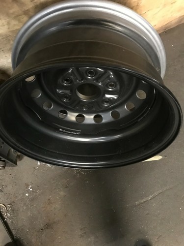 Genuine Mitsubishi Pajero Sports 18" Wheel/Rim 10/2015 - Onwards BRAND NEW - Picture 3 of 3