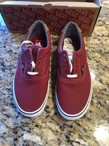vans waxed vans waxed
