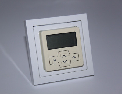 Rademacher SpeedTimer Rolladensteuerung