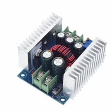 1psc DC-DC Converter 20A 300W Step up Step down Boost Power Adjustable Charger
