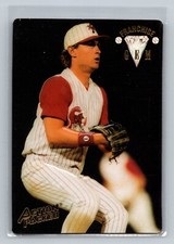 Phil Nevin 1994 Action Packed Franchise Gems #61 MLB Baseball Card