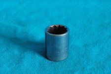 craftsman usa 3/8 drive 12 point socket metric 14mm g1