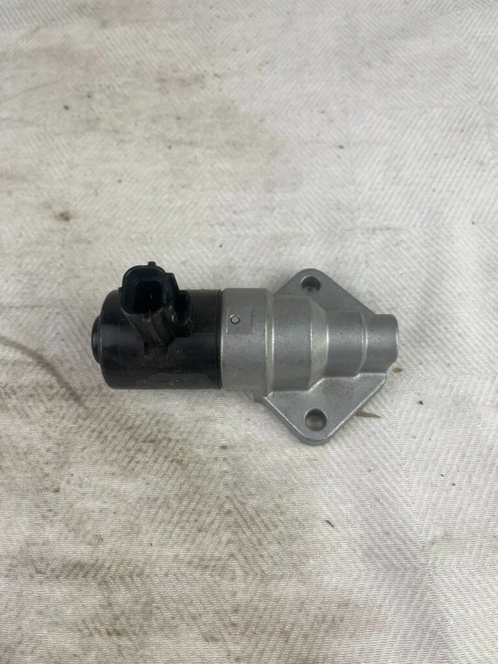 Válvula de control de aire ralentí de inyección de combustible BWD 31003 se adapta; Contour, Mystique, Tracer Foto 3 de 4