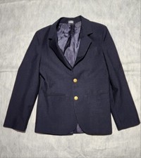 Savane Boys Blue Blazer size 12