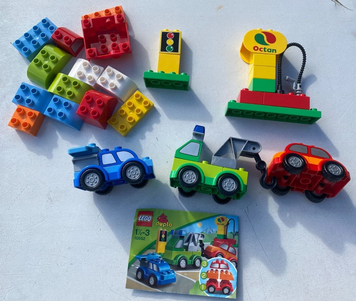 Lego duplo creative clearance ideas