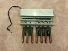  1 Hammond Organ 12 Note Bass Pedal MAKE OFFER 