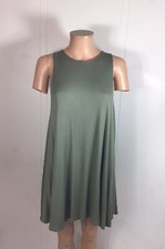 ALYA Shift Summer Dress Womens XS